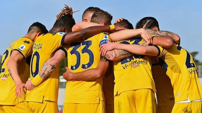 PRONOSTICO CALCIO PARMA-INTER: QUASI SCONTRO CAPO-CODA PRONOSTICO CALCIO PARMA-INTER: QUASI SCONTRO CAPO-CODA