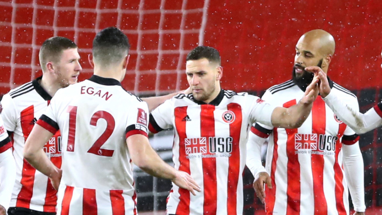PRONOSTICI CALCIO SHEFFIELD UTD-SOUTHAMPTON: SFIDA SALVEZZA IN PREMIER PRONOSTICI CALCIO SHEFFIELD UTD-SOUTHAMPTON: SFIDA SALVEZZA IN PREMIER