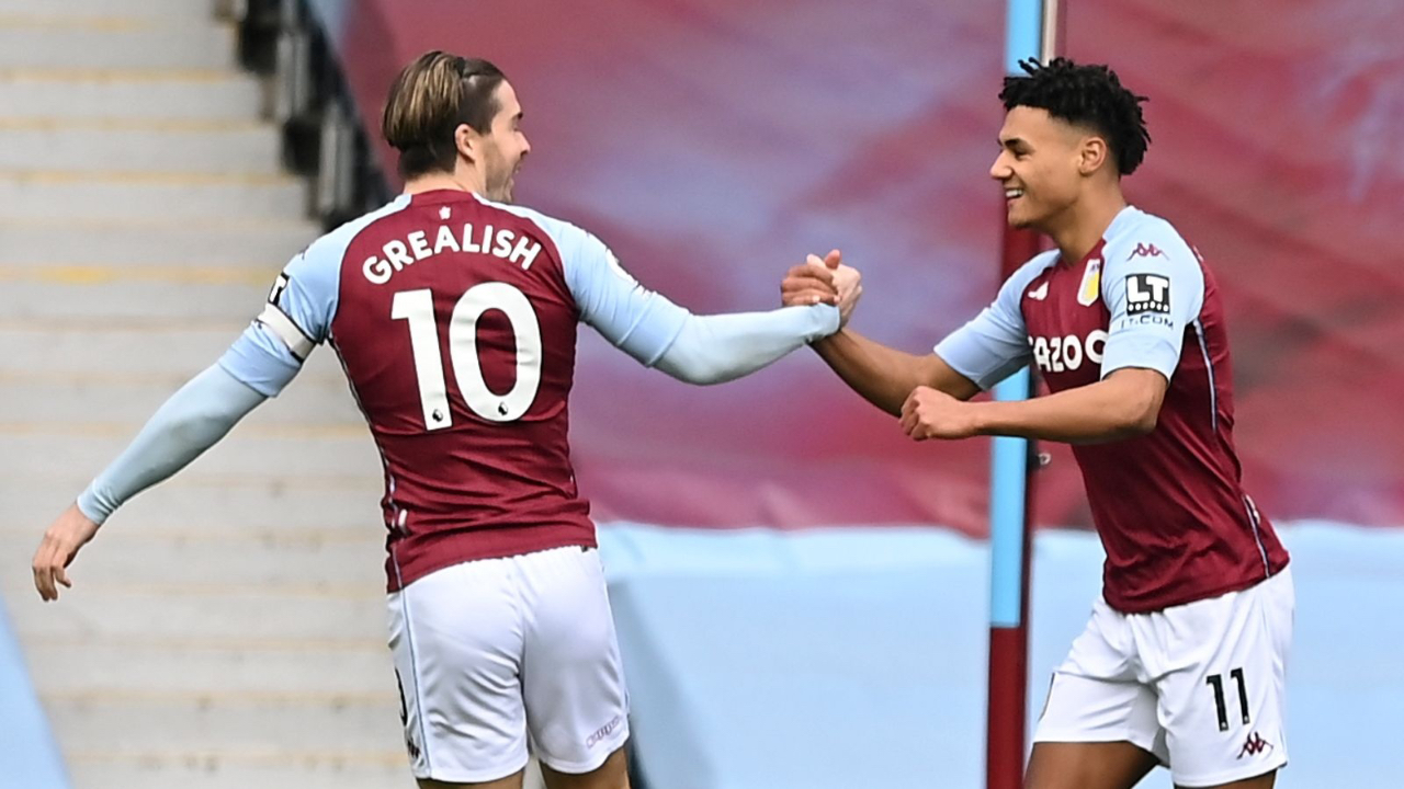 PRONOSTICI CALCIO ASTON VILLA-WOLVES: SATURDAY DI PREMIER LEAGUE PRONOSTICI CALCIO ASTON VILLA-WOLVES: SATURDAY DI PREMIER LEAGUE