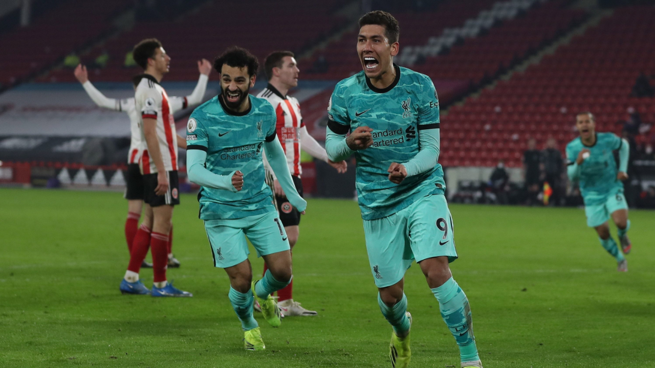 PRONOSTICI CALCIO LIVERPOOL-FULHAM: SUPER SUNDAY DI PREMIER PRONOSTICI CALCIO LIVERPOOL-FULHAM: SUPER SUNDAY DI PREMIER