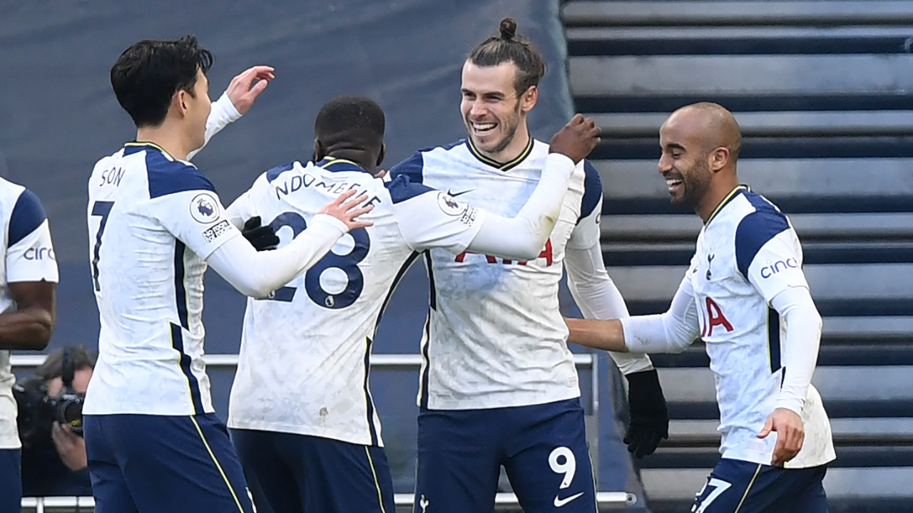PRONOSTICI CALCIO TOTTENHAM-CRYSTAL PALACE: SUNDAY NIGHT DI PREMIER PRONOSTICI CALCIO TOTTENHAM-CRYSTAL PALACE: SUNDAY NIGHT DI PREMIER