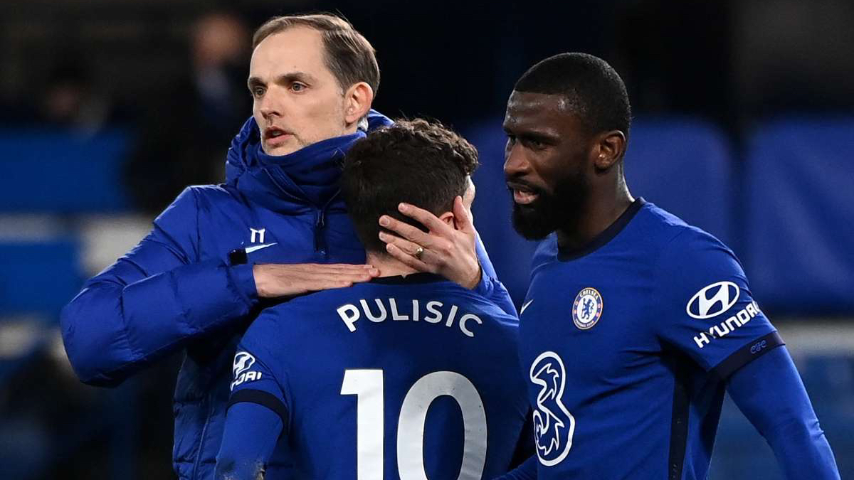 PRONOSTICI CALCIO CHELSEA-EVERTON: BIG MATCH PER LA CHAMPIONS PRONOSTICI CALCIO CHELSEA-EVERTON: BIG MATCH PER LA CHAMPIONS