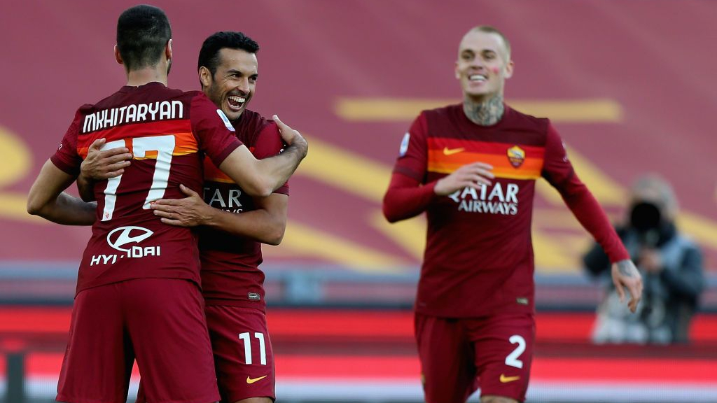 PRONOSTICO CALCIO ROMA-GENOA: SCONTRO PER RIPRENDERE IL QUARTO POSTO PRONOSTICO CALCIO ROMA-GENOA: SCONTRO PER RIPRENDERE IL QUARTO POSTO