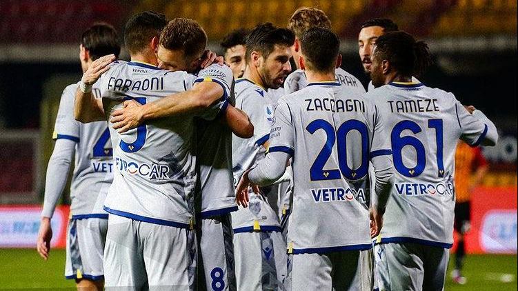 PRONOSTICO CALCIO VERONA-MILAN: MATCH PER MANTENERE LE DISTANZE PRONOSTICO CALCIO VERONA-MILAN: MATCH PER MANTENERE LE DISTANZE