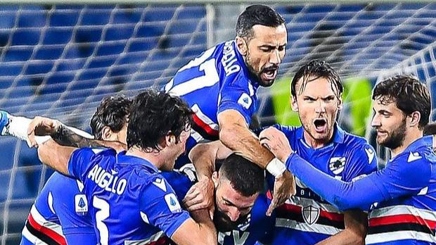 PRONOSTICO CALCIO SAMPDORIA-CAGLIARI: TRA METÀ E BASSA CLASSIFICA PRONOSTICO CALCIO SAMPDORIA-CAGLIARI: TRA METÀ E BASSA CLASSIFICA