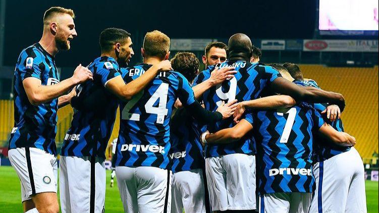 PRONOSTICO CALCIO INTER-ATALANTA: BIG MATCH DI SERIE A PRONOSTICO CALCIO INTER-ATALANTA: BIG MATCH DI SERIE A