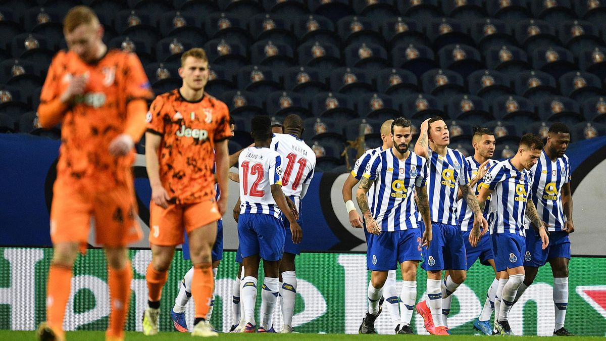 PRONOSTICI CALCIO JUVENTUS-PORTO: TESTA E CUORE PER RIBALTARLA