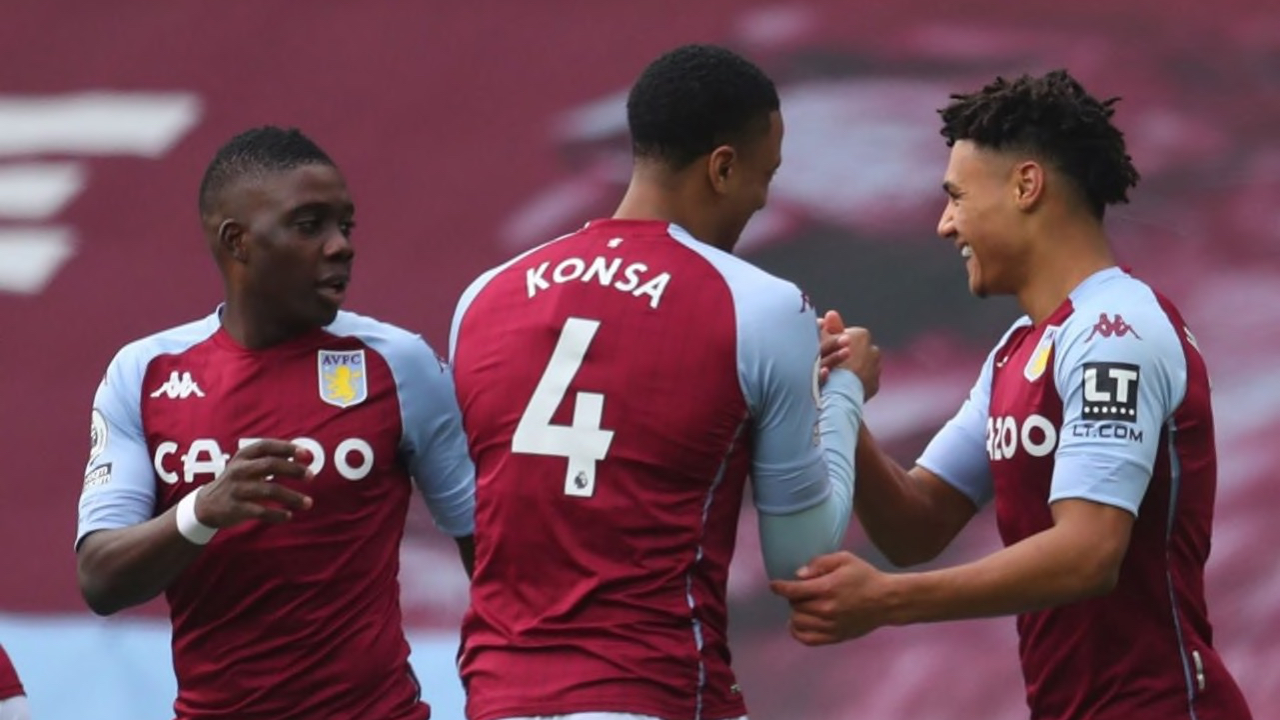 PRONOSTICI CALCIO NEWCASTLE-ASTON VILLA: ANTICIPO DI PREMIER LEAGUE PRONOSTICI CALCIO NEWCASTLE-ASTON VILLA: ANTICIPO DI PREMIER LEAGUE