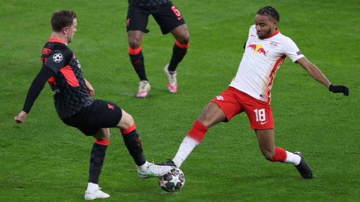 PRONOSTICI CALCIO LIVERPOOL-LIPSIA: REDS GIA’ AI QUARTI?