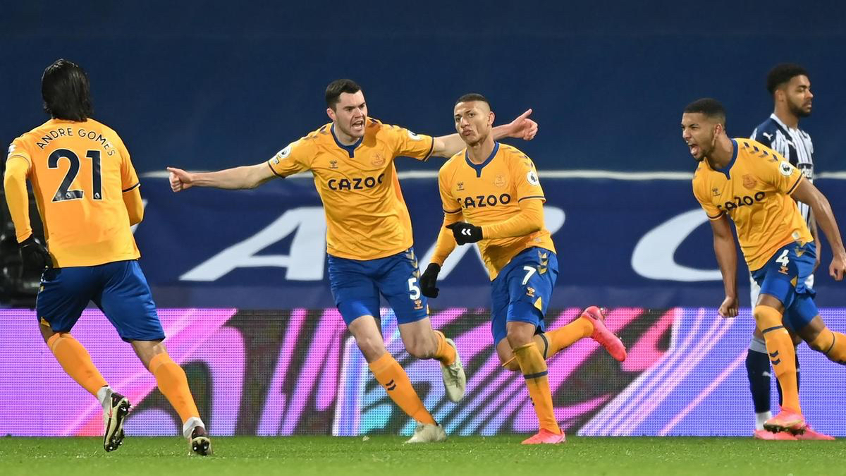 PRONOSTICI CALCIO EVERTON-BURNLEY: SABATO DI PREMIER LEAGUE PRONOSTICI CALCIO EVERTON-BURNLEY: SABATO DI PREMIER LEAGUE