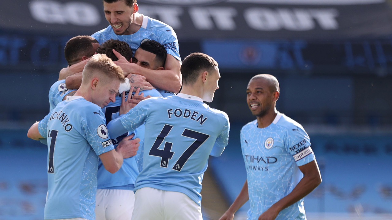 PRONOSTICI CALCIO FULHAM-MAN CITY: SATURDAY NIGHT DI PREMIER LEAGUE PRONOSTICI CALCIO FULHAM-MAN CITY: SATURDAY NIGHT DI PREMIER LEAGUE