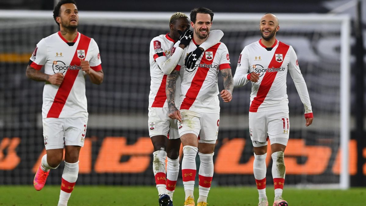 PRONOSTICI CALCIO SOUTHAMPTON-BRIGHTON: LUNCH-MATCH DI PREMIER LEAGUE PRONOSTICI CALCIO SOUTHAMPTON-BRIGHTON: LUNCH-MATCH DI PREMIER LEAGUE