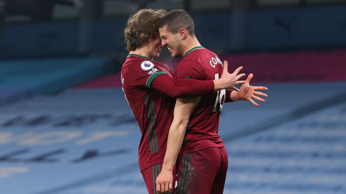 PRONOSTICI CALCIO WOLVES-LIVERPOOL: POSTICIPO DI PREMIER LEAGUE PRONOSTICI CALCIO WOLVES-LIVERPOOL: POSTICIPO DI PREMIER LEAGUE