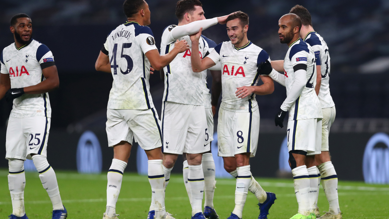 PRONOSTICI CALCIO TOTTENHAM-DINAMO ZAGABRIA: OSTACOLO CROATO PER MOU