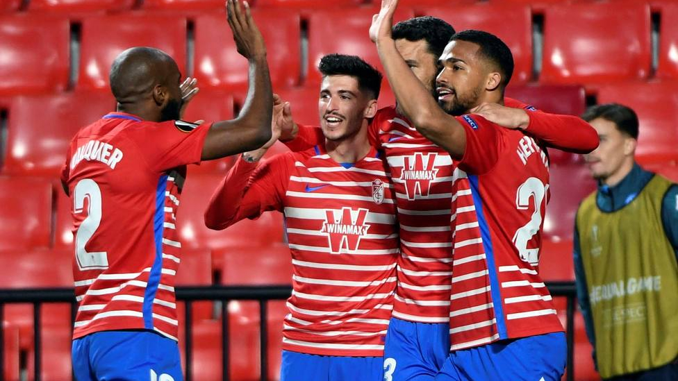 PRONOSTICI CALCIO GRANADA-MOLDE: SFIDA INEDITA