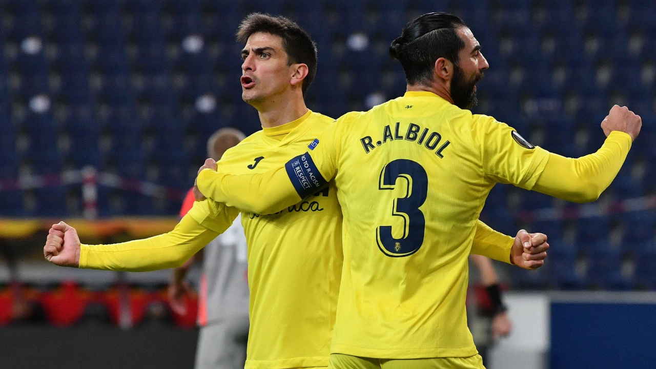 PRONOSTICI CALCIO DYNAMO KIEV-VILLARREAL: SFIDA TATTICA TRA MAGHI