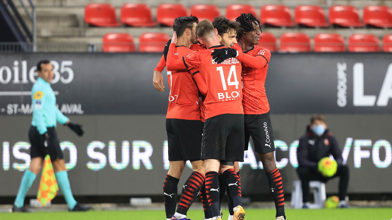 PRONOSTICI CALCIO MARSIGLIA-RENNES: RECUPERO DELLA 22ª GIORNATA PRONOSTICI CALCIO MARSIGLIA-RENNES: RECUPERO DELLA 22ª GIORNATA