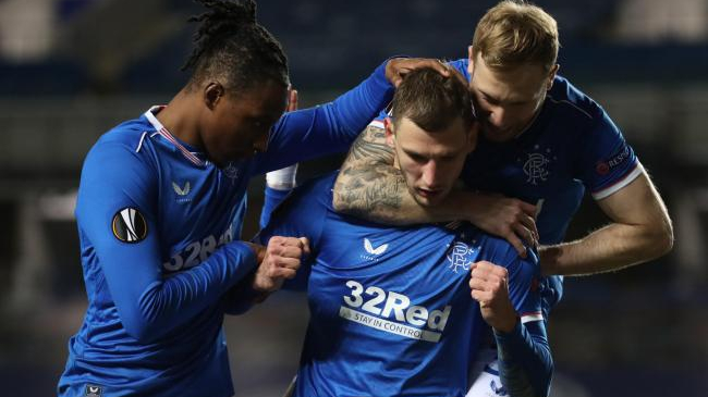 PRONOSTICI CALCIO SLAVIA PRAGA-RANGERS: GERRARD CONTINUA A SOGNARE