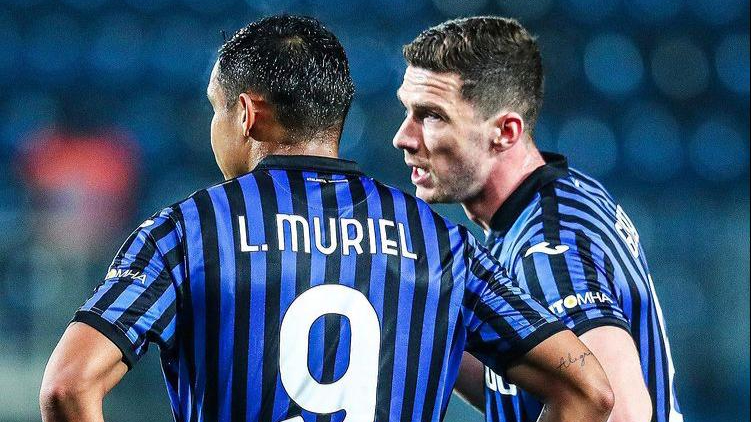 PRONOSTICO CALCIO ATALANTA-SPEZIA: QUARTO POSTO O SALVEZZA? PRONOSTICO CALCIO ATALANTA-SPEZIA: QUARTO POSTO O SALVEZZA?