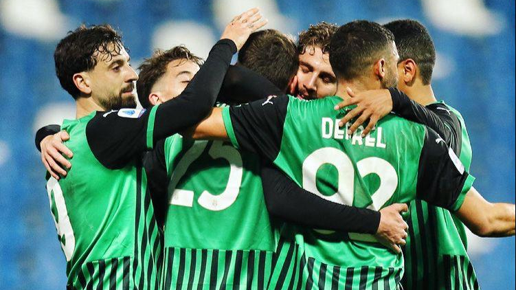 PRONOSTICO CALCIO SASSUOLO-VERONA: SCONTRO TRA OTTAVA E NONA PRONOSTICO CALCIO SASSUOLO-VERONA: SCONTRO TRA OTTAVA E NONA