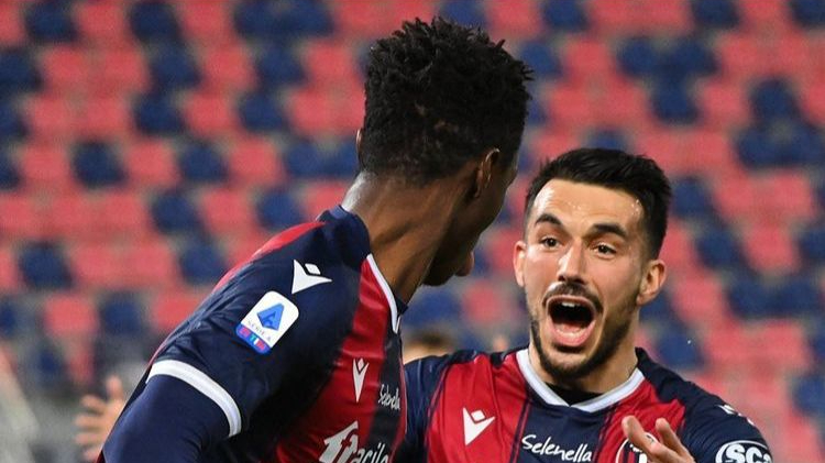 PRONOSTICO CALCIO BOLOGNA-SAMPDORIA: SCONTRO A METÀ CLASSIFICA PRONOSTICO CALCIO BOLOGNA-SAMPDORIA: SCONTRO A METÀ CLASSIFICA