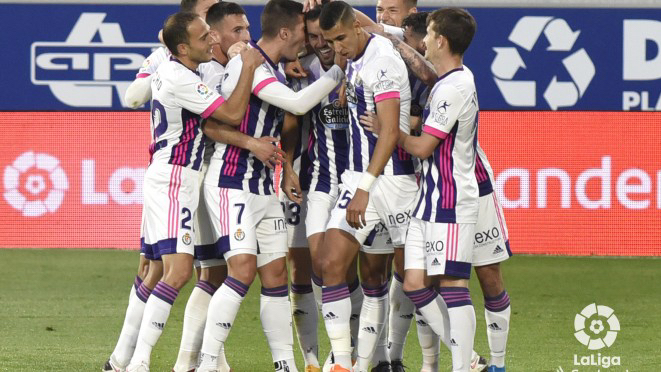 PRONOSTICO CALCIO OSASUNA-VALLADOLID: ALTRO GIRO ALTRI 3 PUNTI SALVEZZ