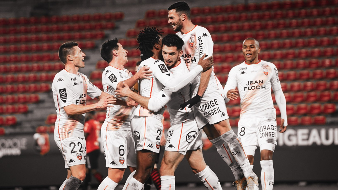 PRONOSTICI CALCIO LORIENT-NIZZA: GARA SALVEZZA PRONOSTICI CALCIO LORIENT-NIZZA: GARA SALVEZZA