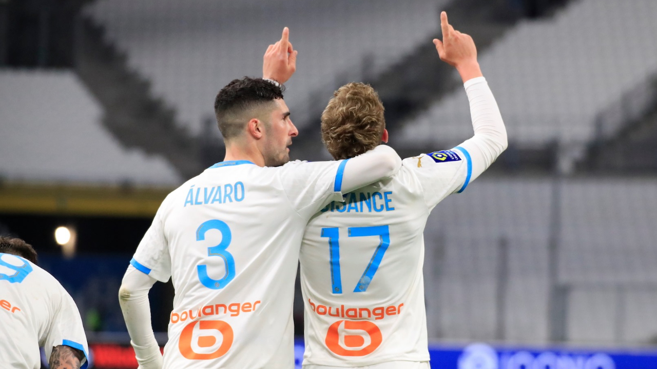 PRONOSTICI CALCIO MARSIGLIA-BREST: VOGLIA DI VINCERE ANCORA PRONOSTICI CALCIO MARSIGLIA-BREST: VOGLIA DI VINCERE ANCORA