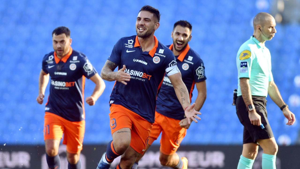 PRONOSTICI CALCIO NIMES-MONTPELLIER: PARTENZA DOMENICALE PRONOSTICI CALCIO NIMES-MONTPELLIER: PARTENZA DOMENICALE