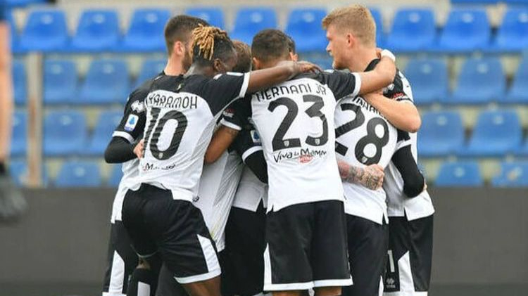 PRONOSTICO CALCIO PARMA-ROMA: TRA SALVEZZA E CHAMPIONS PRONOSTICO CALCIO PARMA-ROMA: TRA SALVEZZA E CHAMPIONS