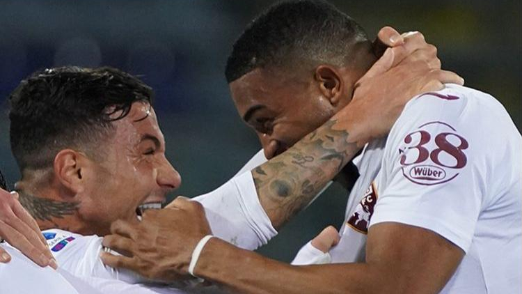 PRONOSTICO CALCIO TORINO-INTER: DALLE STALLE ALLE STELLE PRONOSTICO CALCIO TORINO-INTER: DALLE STALLE ALLE STELLE