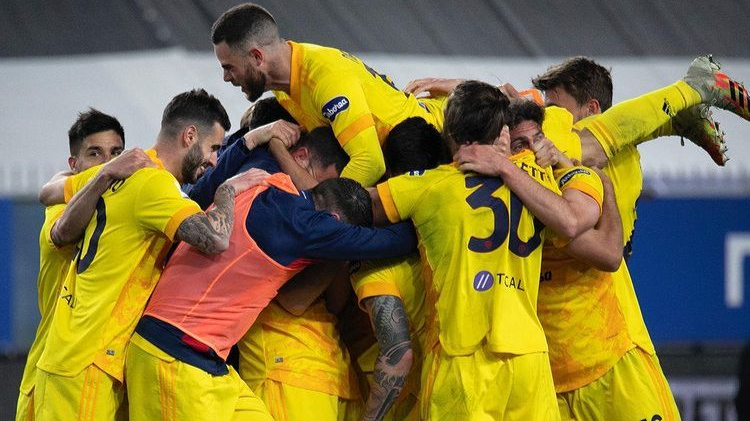 PRONOSTICO CALCIO CAGLIARI-JUVENTUS: TRA DICIASSETTESIMO E TERZO POSTO PRONOSTICO CALCIO CAGLIARI-JUVENTUS: TRA DICIASSETTESIMO E TERZO POSTO