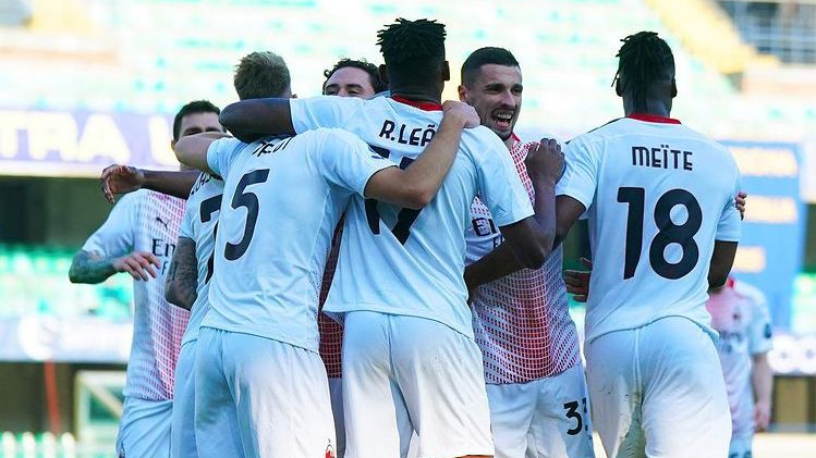 PRONOSTICO CALCIO MILAN-NAPOLI: BIG MATCH DI SERIE A PRONOSTICO CALCIO MILAN-NAPOLI: BIG MATCH DI SERIE A