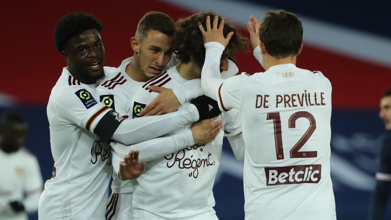 PRONOSTICI CALCIO DIJON-BORDEAUX: SALVEZZA IN PALIO PRONOSTICI CALCIO DIJON-BORDEAUX: SALVEZZA IN PALIO