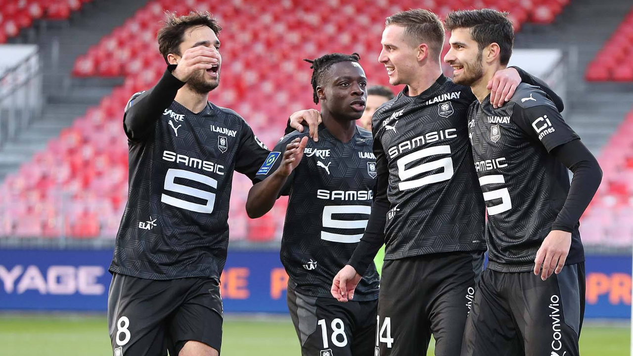 PRONOSTICI CALCIO RENNES-STRASBURGO: MOMENTI DIFFERENTI PRONOSTICI CALCIO RENNES-STRASBURGO: MOMENTI DIFFERENTI