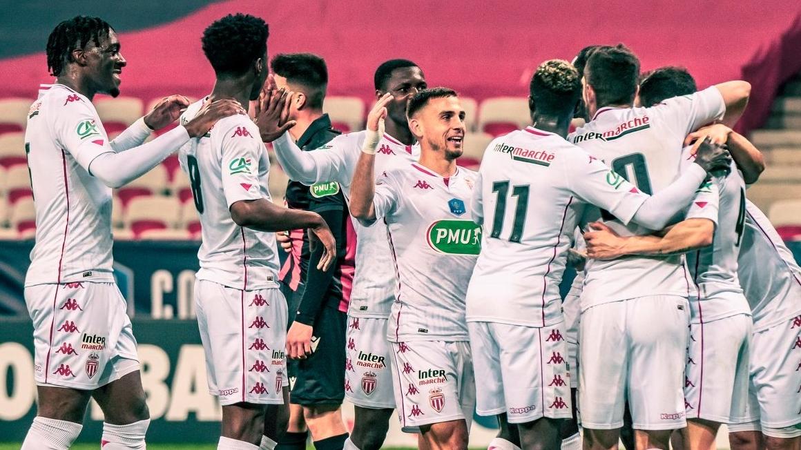 PRONOSTICI CALCIO MONACO-LILLE: BIG MATCH DI GIORNATA PRONOSTICI CALCIO MONACO-LILLE: BIG MATCH DI GIORNATA