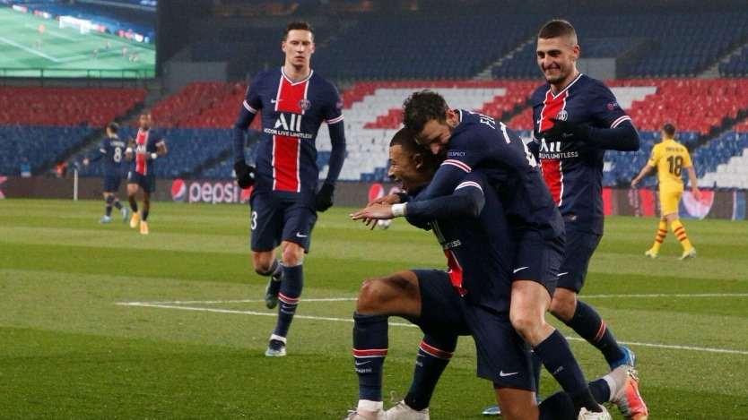 PRONOSTICI CALCIO PSG-NANTES: INTERESSANTE GARA DI CHIUSURA PRONOSTICI CALCIO PSG-NANTES: INTERESSANTE GARA DI CHIUSURA