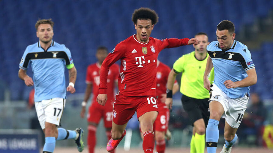 PRONOSTICI CALCIO BAYERN MONACO-LAZIO: BAVARESI DOMINANTI