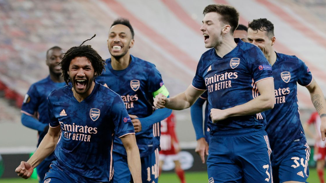 PRONOSTICI CALCIO ARSENAL-OLYMPIACOS: LA VENDETTA E’ SERVITA