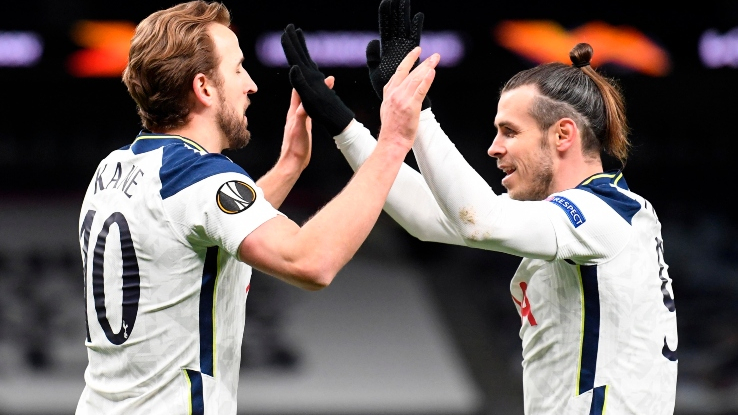 PRONOSTICI CALCIO DINAMO ZAGABRIA-TOTTENHAM: SPURS INSUPERABILI