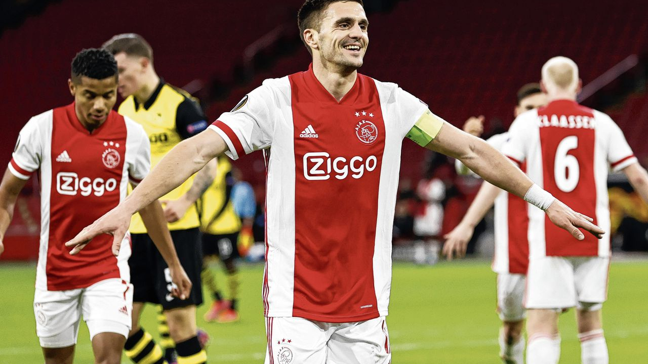 PRONOSTICI CALCIO YOUNG BOYS-AJAX: I RAGAZZI TERRIBILI SONO GRANDI ORA