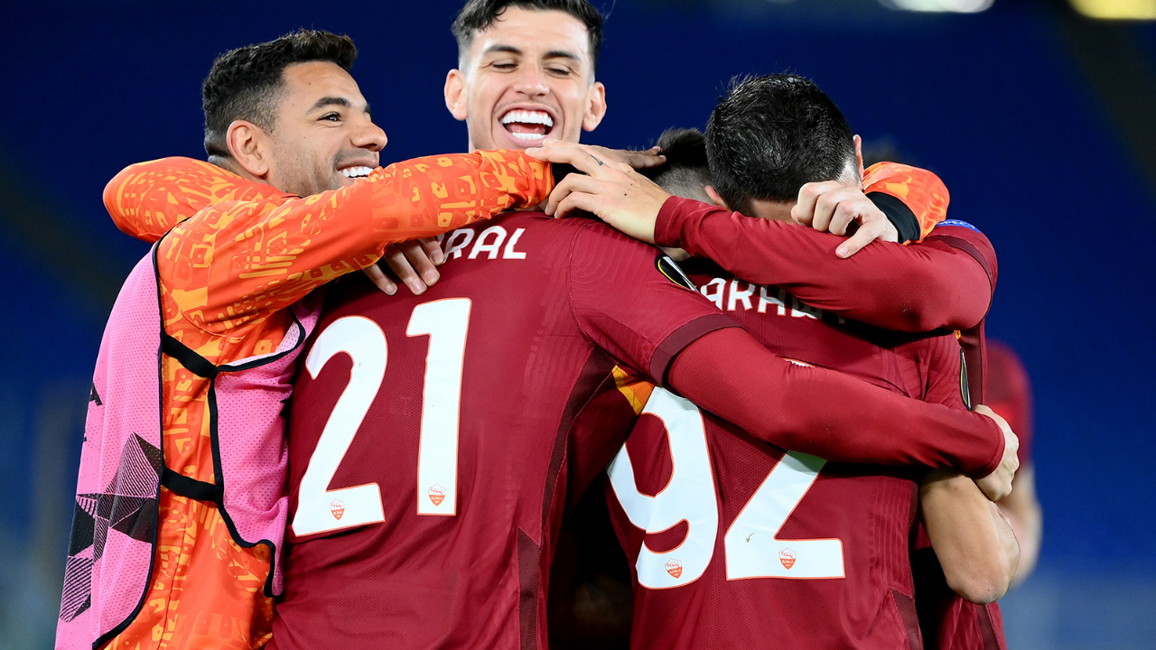 PRONOSTICI CALCIO SHAKHTAR DONETSK-ROMA: FONSECA TORNA IN UCRAINA