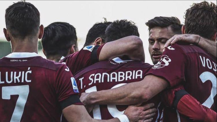PRONOSTICO CALCIO TORINO-SASSUOLO: MATCH RECUPERO DI SERIE A PRONOSTICO CALCIO TORINO-SASSUOLO: MATCH RECUPERO DI SERIE A
