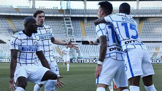 PRONOSTICO CALCIO INTER-SASSUOLO: PER LO SCUDETTO PRONOSTICO CALCIO INTER-SASSUOLO: PER LO SCUDETTO