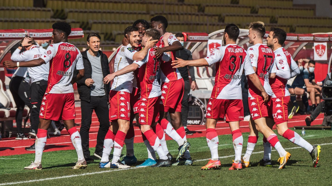 PRONOSTICI CALCIO SAINT ETIENNE-MONACO: APERTURA DI TRENTESIMA PRONOSTICI CALCIO SAINT ETIENNE-MONACO: APERTURA DI TRENTESIMA