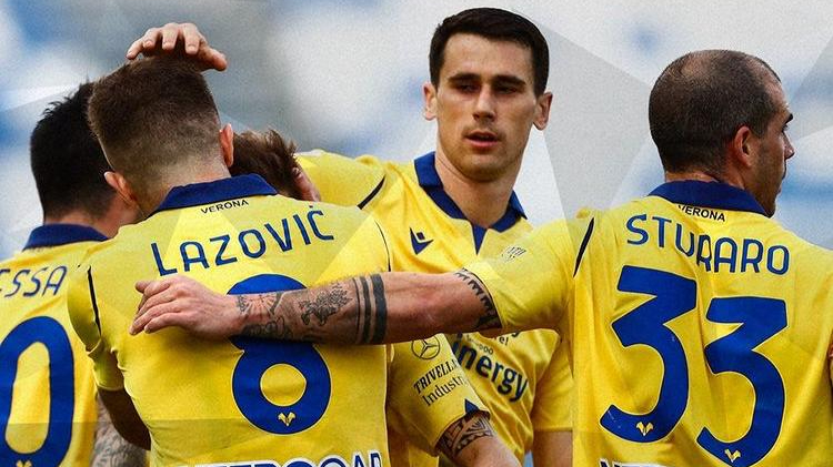 PRONOSTICO CALCIO VERONA-ATALANTA: ALL-IN PER IL QUARTO POSTO PRONOSTICO CALCIO VERONA-ATALANTA: ALL-IN PER IL QUARTO POSTO