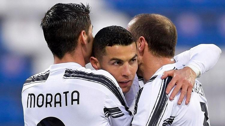 PRONOSTICO CALCIO JUVENTUS-BENEVENTO: TRA PODIO E SALVEZZA PRONOSTICO CALCIO JUVENTUS-BENEVENTO: TRA PODIO E SALVEZZA