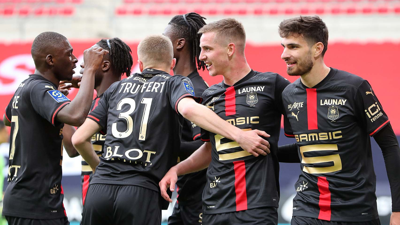 PRONOSTICI CALCIO METZ-RENNES: LOTTA EUROPA PRONOSTICI CALCIO METZ-RENNES: LOTTA EUROPA