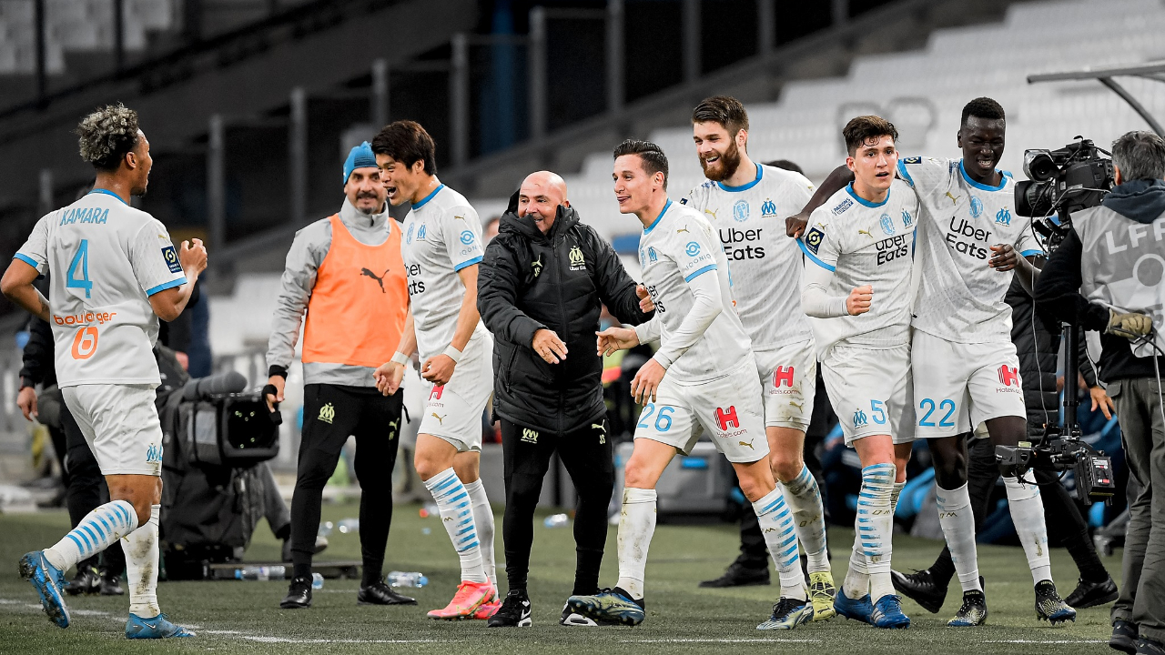 PRONOSTICI CALCIO NIZZA-MARSIGLIA: SUPERCLASSICO DI L1 PRONOSTICI CALCIO NIZZA-MARSIGLIA: SUPERCLASSICO DI L1