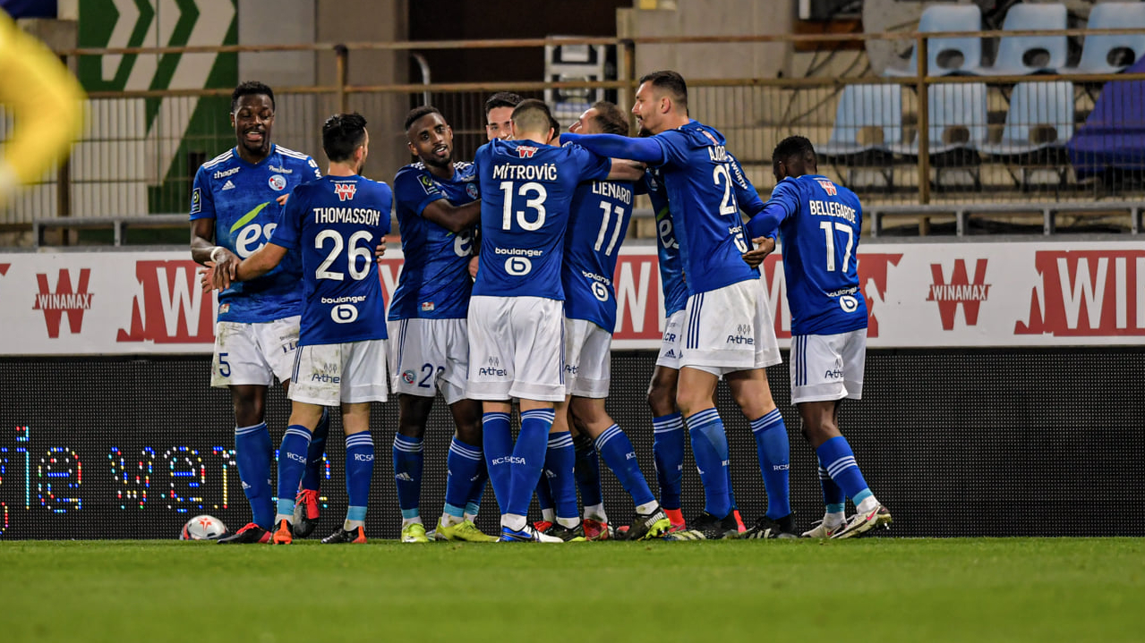 PRONOSTICI CALCIO STRASBURGO-LENS: PRIMA DELLA DOMENICA! PRONOSTICI CALCIO STRASBURGO-LENS: PRIMA DELLA DOMENICA!